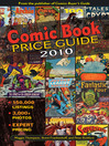 Comic Book Price Guide (eBook)